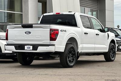 New 2026 Ford F-150 - photo 1