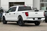 2026 Ford F-150 SuperCrew Cab 4WD Pickup for sale #T4925 - photo 5