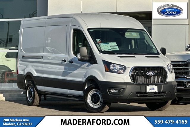 New 2026 Ford Transit 150 - photo 29