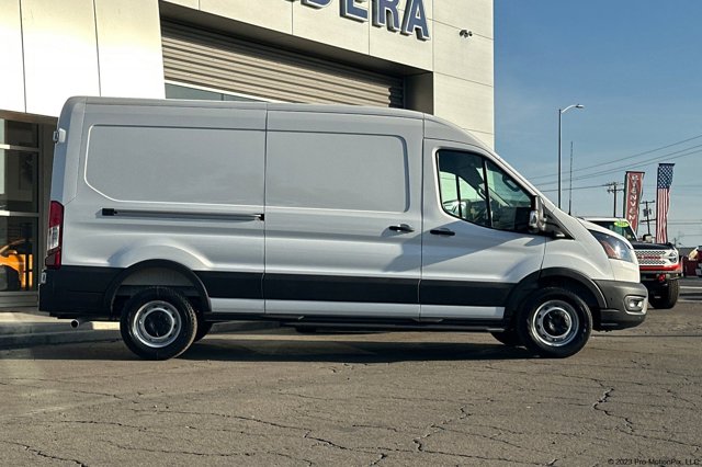 New 2026 Ford Transit 150 - photo 5