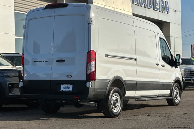New 2026 Ford Transit 150 - photo 2