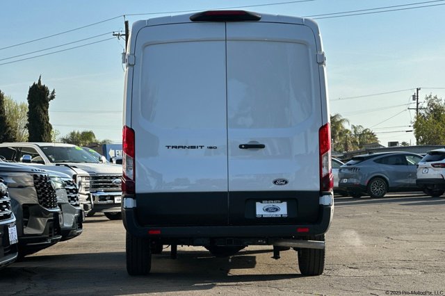 New 2026 Ford Transit 150 - photo 6