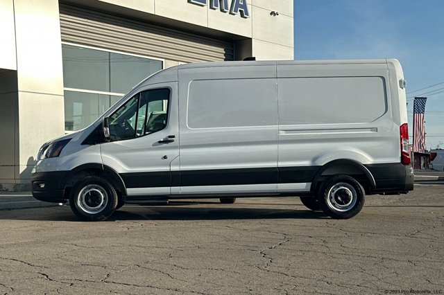 New 2026 Ford Transit 150 - photo 8
