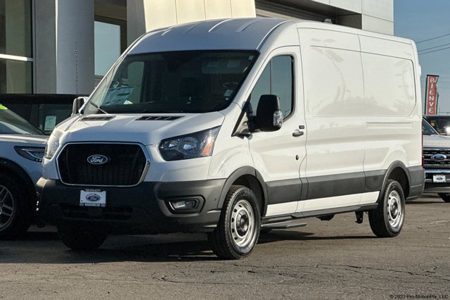 New 2026 Ford Transit 150 - photo 9