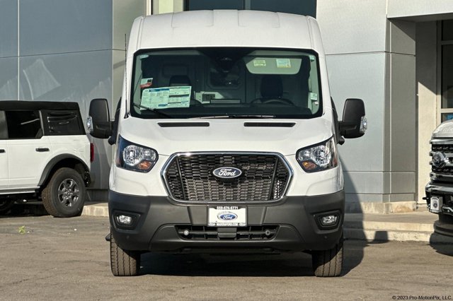 New 2026 Ford Transit 150 - photo 10