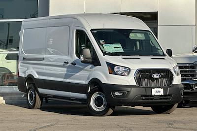 New 2026 Ford Transit 150 - photo 1