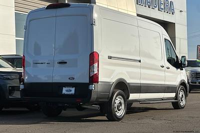 New 2026 Ford Transit 150 - photo 1
