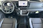 New 2026 Ford Transit 150 Medium Roof Empty Cargo Van for sale #T4928 - photo 11