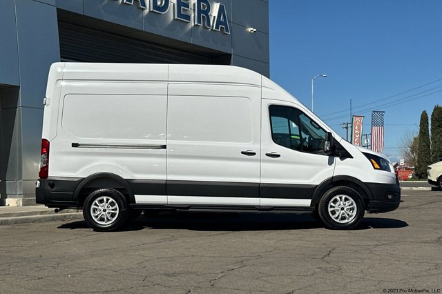 New 2026 Ford Transit 250 - photo 5