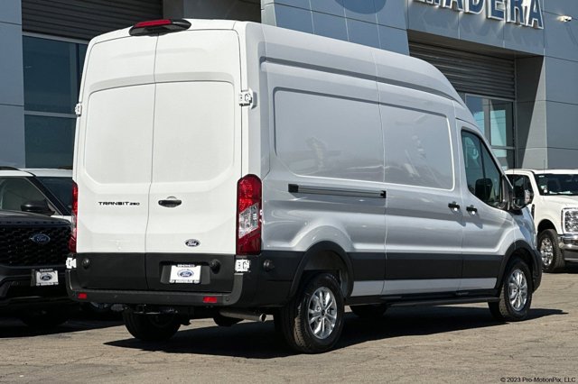 New 2026 Ford Transit 250 - photo 2
