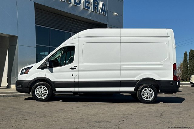New 2026 Ford Transit 250 - photo 8