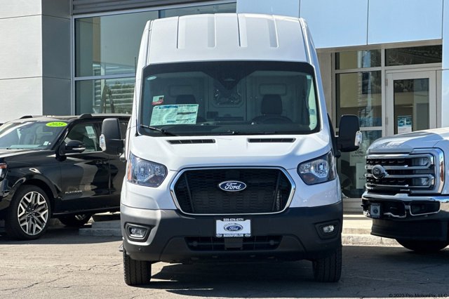 New 2026 Ford Transit 250 - photo 10