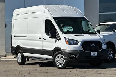 New 2026 Ford Transit 250 - photo 1