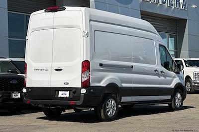 New 2026 Ford Transit 250 - photo 1
