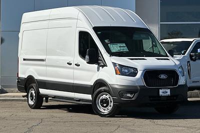 New 2026 Ford Transit 250 - photo 1
