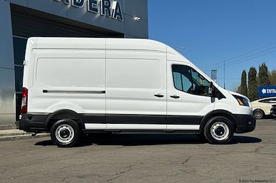 New 2026 Ford Transit 250 - photo 1