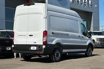 New 2026 Ford Transit 250 - photo 1