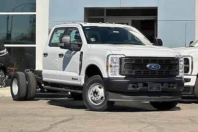 New 2026 Ford F-350 - photo 1