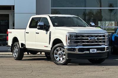 New 2026 Ford F-250 Crew Cab for sale #T4936 - photo 1