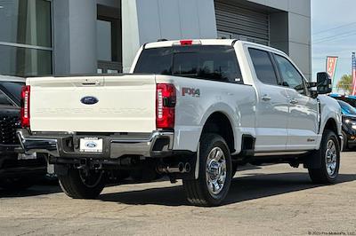 New 2026 Ford F-250 - photo 1