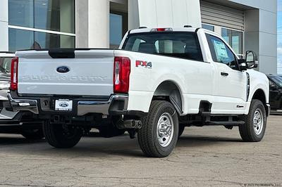 New 2026 Ford F-350 XL Regular Cab for sale #T4943 - photo 2