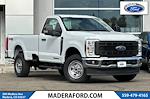 New 2026 Ford F-350 XL Regular Cab for sale #T4943 - photo 1
