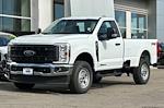 New 2026 Ford F-350 XL Regular Cab for sale #T4943 - photo 8
