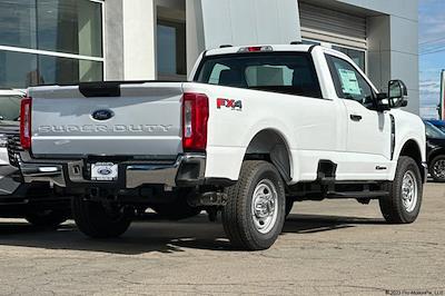 New 2026 Ford F-350 - photo 1