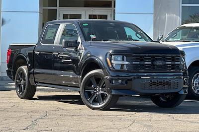 New 2026 Ford F-150 - photo 1