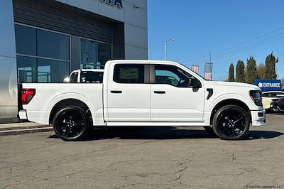 New 2026 Ford F-150 - photo 1