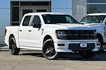 2026 Ford F-150 SuperCrew Cab 4WD Pickup for sale #T4955 - photo 1