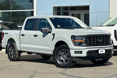 New 2026 Ford F-150 - photo 1
