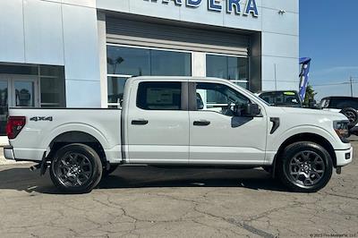 New 2026 Ford F-150 - photo 1