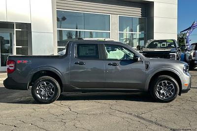 New 2026 Ford Maverick - photo 1