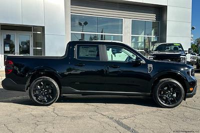 New 2026 Ford Maverick - photo 1