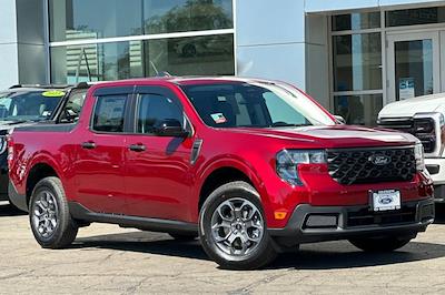 New 2026 Ford Maverick - photo 1