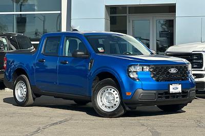 New 2026 Ford Maverick - photo 1