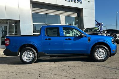 New 2026 Ford Maverick - photo 1