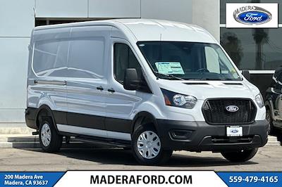 New 2026 Ford Transit 150 Medium Roof Empty Cargo Van for sale #T5352 - photo 1