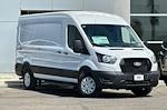 2026 Ford Transit 150 Medium Roof RWD Empty Cargo Van for sale #T5352 - photo 4