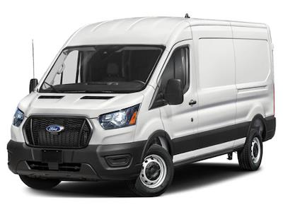 New 2026 Ford Transit 150 Medium Roof Empty Cargo Van for sale #T5421 - photo 1