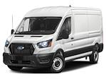 New 2026 Ford Transit 150 Medium Roof Empty Cargo Van for sale #T5421 - photo 1