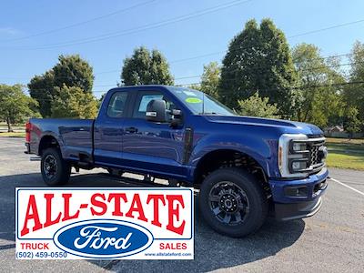2026 Ford F-350 Super Cab SRW 4WD Pickup for sale #100026 - photo 1