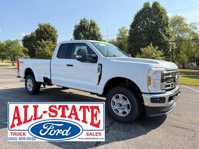 2026 Ford F-250 Super Cab 4WD Pickup for sale #100126 - photo 1