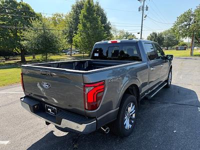 2025 Ford F-150 SuperCrew Cab 4WD Pickup for sale #100225 - photo 2