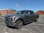 New 2025 Ford F-150 Lariat SuperCrew Cab 4WD Pickup for sale #100225 - photo 1
