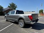 New 2025 Ford F-150 Lariat SuperCrew Cab 4WD Pickup for sale #100225 - photo 2