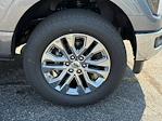 New 2025 Ford F-150 Lariat SuperCrew Cab 4WD Pickup for sale #100225 - photo 8