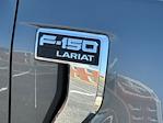 New 2025 Ford F-150 Lariat SuperCrew Cab 4WD Pickup for sale #100225 - photo 9