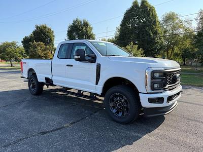 2026 Ford F-350 Super Cab SRW 4WD Pickup for sale #101126 - photo 1